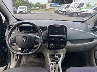 Renault Zoé met batterij picture 10