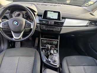 BMW 2-serie GRAND TOURER 7 SEATS picture 6