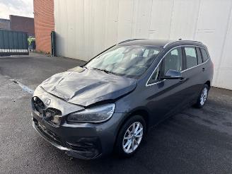 BMW 2-serie GRAND TOURER 7 SEATS picture 5