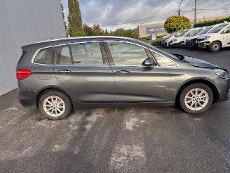 BMW 2-serie GRAND TOURER 7 SEATS picture 14