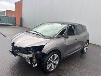 Renault Mégane Scénic  picture 3