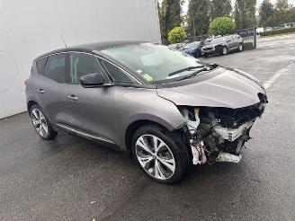 Renault Mégane Scénic  picture 2