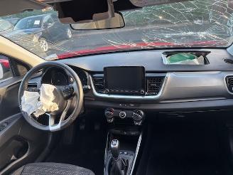 Kia Stonic  picture 3