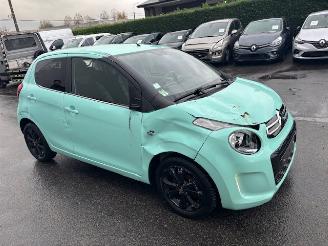 Citroën C1  picture 4