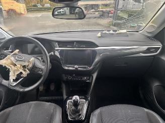 Opel Corsa  picture 3