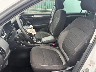 Skoda Karoq  picture 9