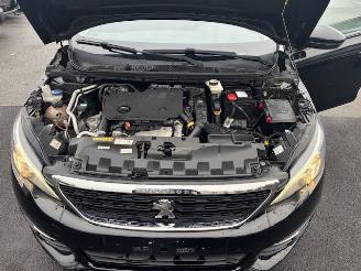 Peugeot 308 AUTOMAAT picture 9