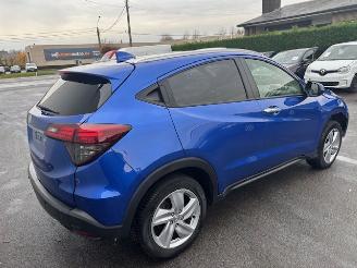 Honda Hr-v AUTOMAAT picture 3