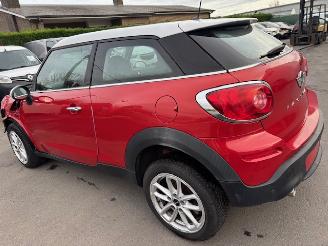 Mini Paceman COOPER S AUTOMAAT picture 3