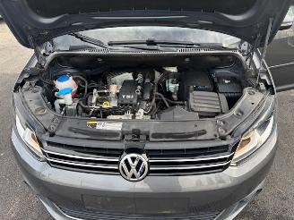 Volkswagen Touran GEEN SCHADE EN ETAT NO DAMAGE picture 12