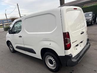 Citroën Berlingo  picture 2