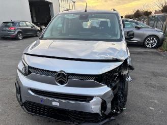 Citroën Berlingo  picture 2