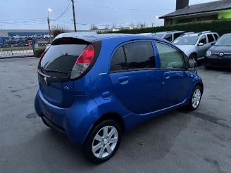 Coche accidentado Peugeot iOn  2018/7