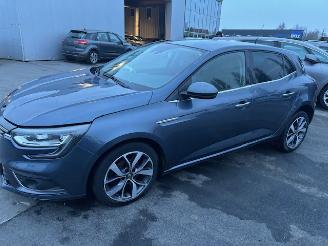 Renault Mégane  picture 3