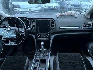 Renault Mégane  picture 8