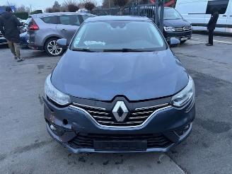 Renault Mégane  picture 2