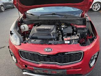 Kia Sportage GT LINE picture 11