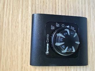 Renault  MASTER 4 PERSONS picture 13