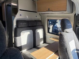 Renault  MASTER 4 PERSONS picture 9