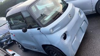 damaged passenger cars Citroën Ami PAKKET 3X CITROEN AMI 2023/11