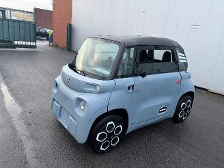 Citroën Ami PAKKET 3X CITROEN AMI picture 4