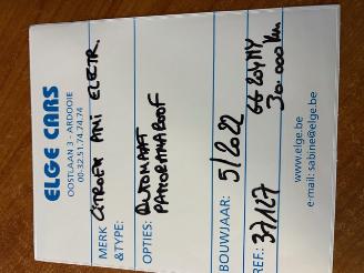 Citroën Ami PAKKET 3X CITROEN AMI picture 16