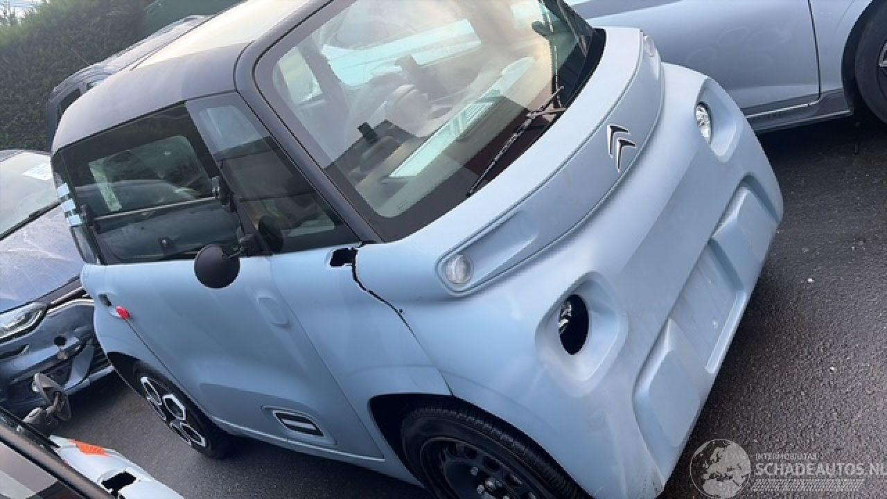 Citroën Ami PAKKET 3X CITROEN AMI