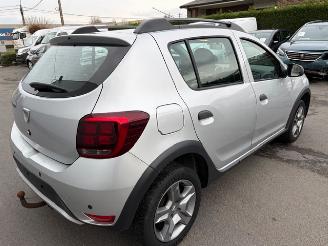 Dacia Sandero STEPWAY picture 2