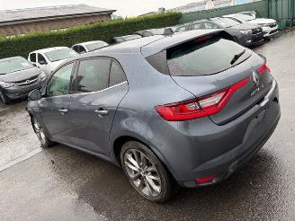 Auto incidentate Renault Mégane LIMITED 2018/3
