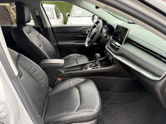 Jeep Compass HYBRIDE 4X4 picture 4