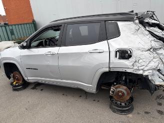 Jeep Compass HYBRIDE 4X4 picture 7