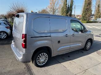 Peugeot Partner  picture 2