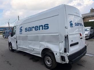 Renault Master MAXI picture 3