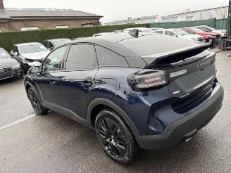 Auto incidentate Citroën C4 AUTOMAAT 2025/5