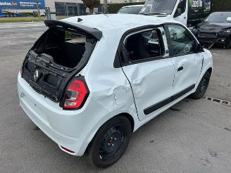 Renault Twingo E TWINGO picture 4
