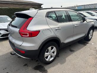 Auto incidentate Volvo XC40  2023/7