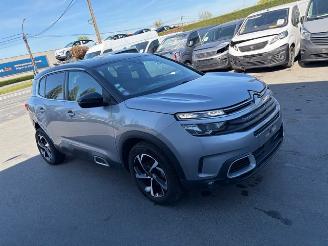 skadebil auto Citroën C5 Aircross  2020/7