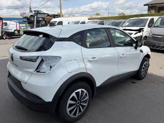 škoda osobní automobily Renault Captur  2024/9