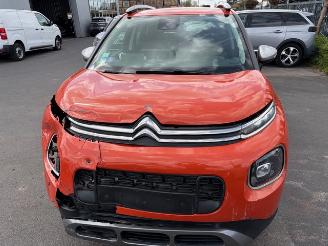 Citroën C3 Aircross  picture 2