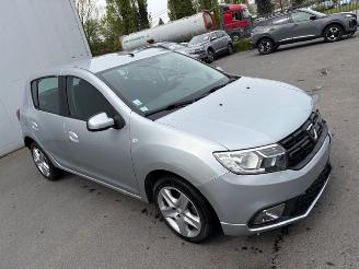 Avarii autoturisme Dacia Sandero  2019/11