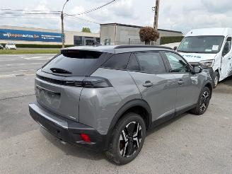 Avarii autoturisme Peugeot 2008  2024/5