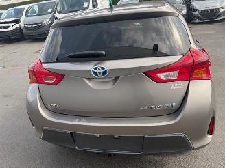 Toyota Auris  picture 9