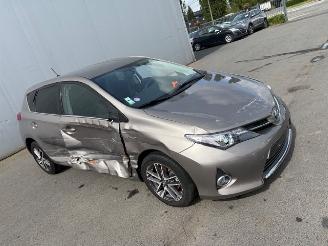 Toyota Auris  picture 4