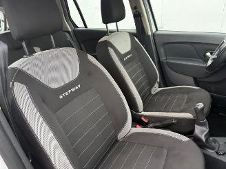 Dacia Logan MCV STEPWAY picture 9