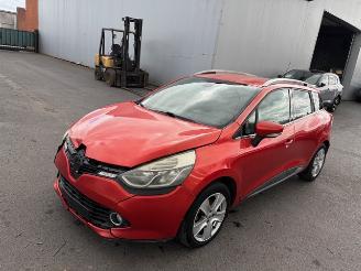 Renault Clio  picture 4