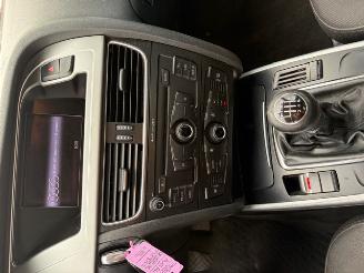 Audi A4  picture 8