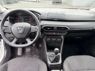 Dacia Sandero  picture 7