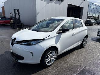 Renault Zoé WITH COCKPIT AND AIRBAGS PAKKET 2X ZOE picture 12