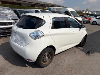 Renault Zoé WITH COCKPIT AND AIRBAGS PAKKET 2X ZOE picture 3