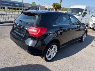  Mercedes A-klasse AUTOMAAT 2015/7